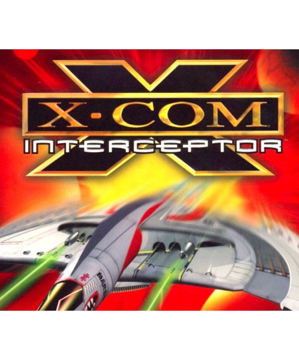 X-COM: Interceptor Steam Key EUROPE